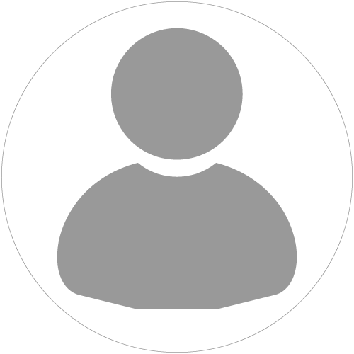 Blog Author Icon