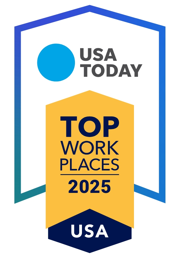 Top Workplaces 2025
